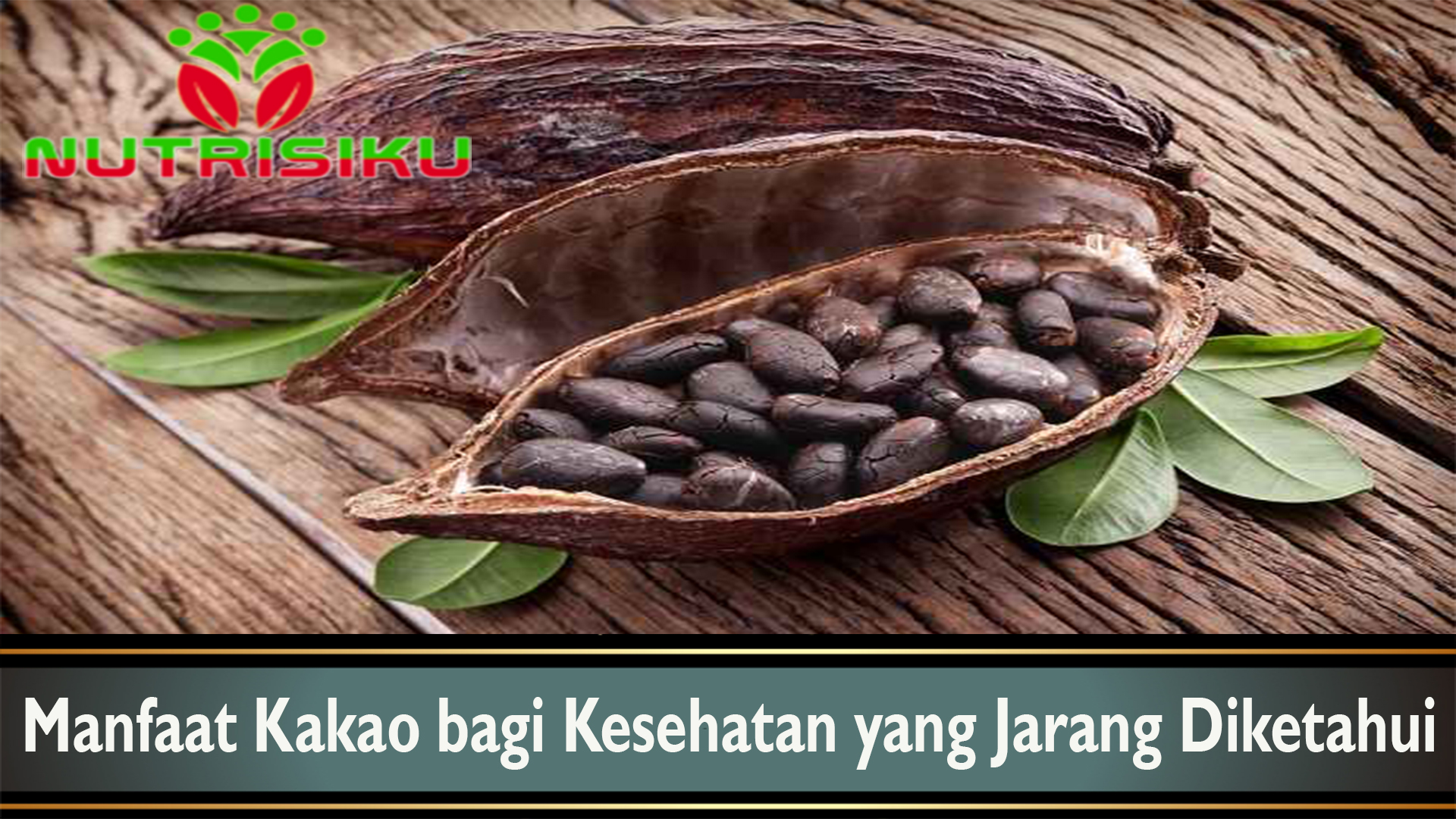 Manfaat Kakao bagi Kesehatan yang Jarang Diketahui