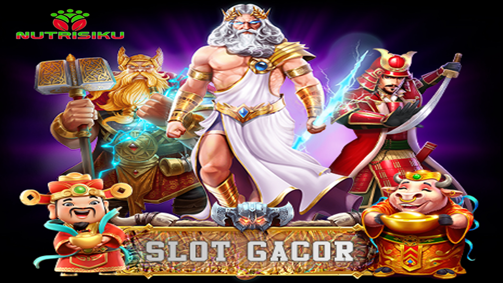 Panduan Memilih Slot Demo Gacor untuk Pemula