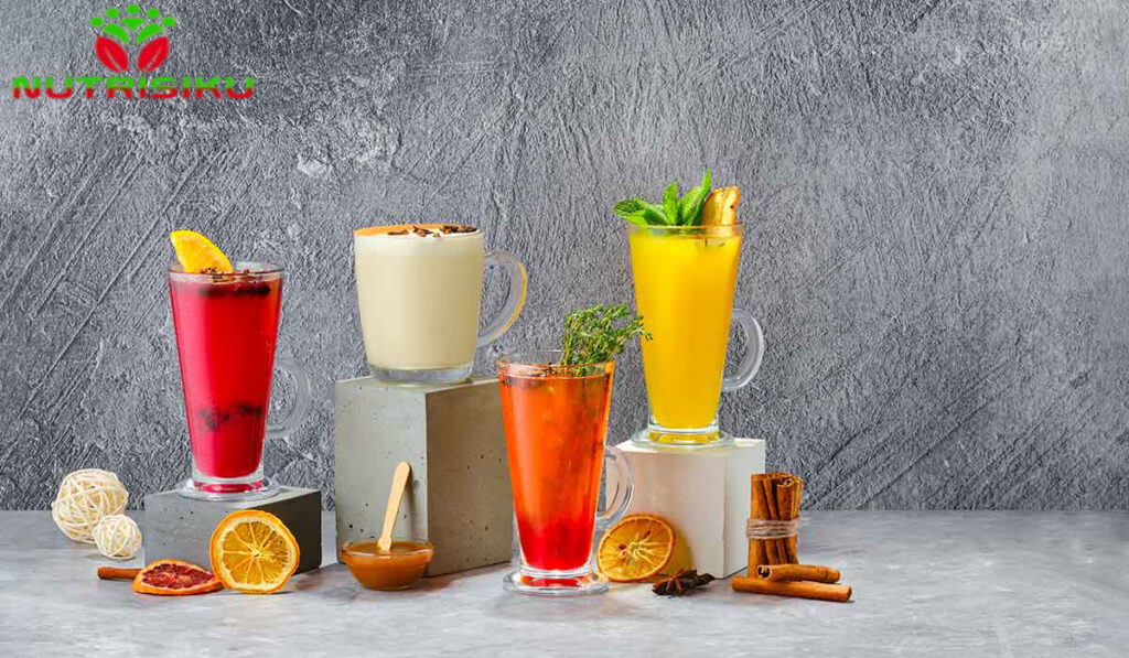 Bahaya Jika Minum Berlebihan