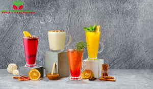 Bahaya Jika Minum Berlebihan