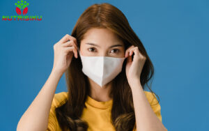 Fungsi Utama Masker