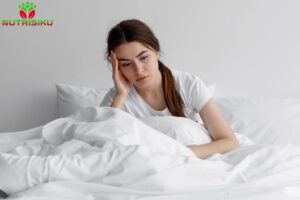 Kurang Tidur Ancaman Tersembunyi bagi Kesehatan